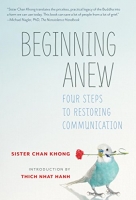 Beginning Anew by Chan Khong (.ePUB)