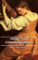 [ DevCourseWeb ] On Art and Connoisseurship