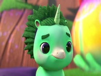 Not Quite Narwhal S01E18 480p x264-mSD EZTV