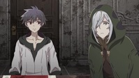 Im Quitting Heroing S01E09 XviD-AFG EZTV