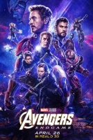 Avengers Endgame 2019 720p WEB-DL 2CH x265 HEVC-PSA