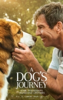 A Dogs Journey 2019 HDRip XviD AC3-EVO