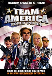 Team America World Police 2004 BRRip XviD B4ND1T69 Team America World Police 2004 BRRip XviD B4ND1T69