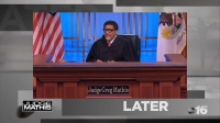 Judge Mathis S22E54 HDTV x264-CRiMSON EZTV