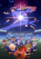 [RyRo] Inazuma Eleven Orion no Kokuin 31-32