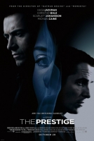 The Prestige (2006) 1080p BluRay 10bit HEVC 6CH 3GB - MkvCage The Prestige (2006) 1080p BluRay 10bit HEVC 6CH 3GB - MkvCage