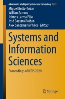 [ FreeCourseWeb ] Systems and Information Sciences - Proceedings of ICCIS 2020