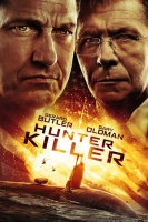 Hunter Killer 2018 BRRip XviD AC3-EVO Hunter Killer 2018 BRRip XviD AC3-EVO