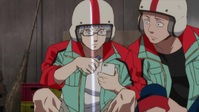 Godzilla Singular Point S01E03 720p WEB H264-DRAWS EZTV