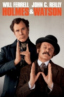 Holmes and Watson 2019 720p WEB-DL HEVC x265-RMTeam