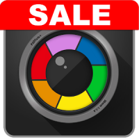 Camera ZOOM FX Premium v6.2.9 [APK - TNTvillage]