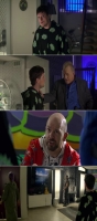 Future Man S02 720p x265-MeGusta
