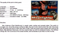 The Moonlighter (Western 1953) Barbara Stanwyck 720p [WWRG]