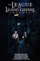 The League Of Legend Keepers Shadows (2019) HDRip