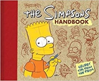 The Simpsons Handbook [kot]