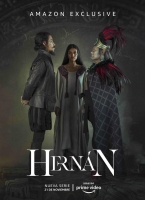 Hernán Temporada 1 WEB-DL 720p YG
