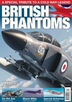 British Phantoms British Phantoms