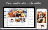 Wolf 1.34 – Build responsive Web sites