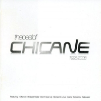 Chicane ‎– The Best Of Chicane 1996-2008 (2008) (320) [DJ]
