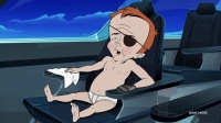 The Venture Bros S07E09 XviD-AFG [eztv]