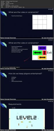 [ FreeCourseWeb ] Skillshare - Unity 2D Game Development Course