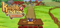 Knights of Pen and Paper +1 Edition Build 2949360