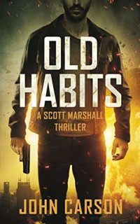 Old Habits - John Carson [EN EPUB] [ebook] [ps]
