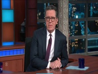 Stephen Colbert 2023 04 12 Steven Yeun 480p x264-mSD EZTV Stephen Colbert 2023 04 12 Steven Yeun 480p x264-mSD EZTV