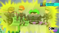 Supernoobs S01E32 HDTV x264-W4F EZTV