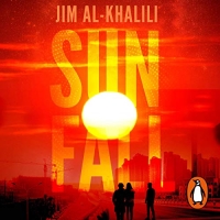 Sunfall - Jim Al-Khalili - 2019 (Sci-Fi) [Audiobook] (miok)