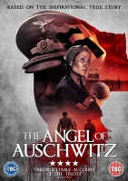 The Angel Of Auschwitz 2019 HDRip XviD AC3-EVO