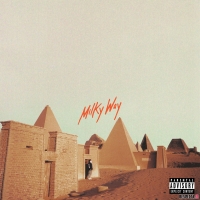 Bas - Milky Way [320 Kbps] [2018][pradyutvam]