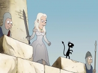 Disenchantment S02E10 480p x264-mSD EZTV
