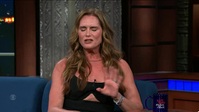 Stephen Colbert 2023 03 30 Brooke Shields PROPER XviD-AFG EZTV