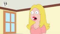 American Dad S20E01 XviD-AFG EZTV