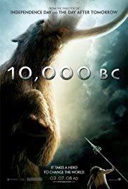 10,000 B C (2008)MPEG-4[DaScubaDude]