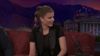 Conan 2018 06 07 Kate Mara WEB x264-TBS[eztv]
