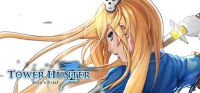 Tower Hunter:Erza's Trial Tower Hunter:Erza's Trial
