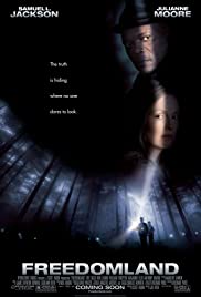 Freedomland 2006 BRRip XviD B4ND1T69