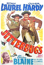 Jitterbugs(1948)Blk/Wht Mp-4[DaScubaDude]