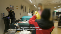 Border Control Sweden S01E09 1080p HEVC x265-MeGusta EZTV