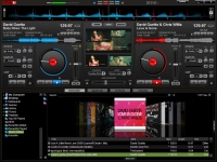 Virtual DJ Pro v6.1.2 & Crack