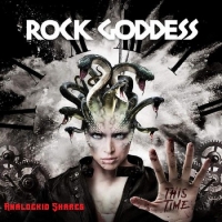 Rock Goddess - This Time 2019ak