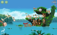Angry Birds Rio v2.2.0 [Mac OS X]