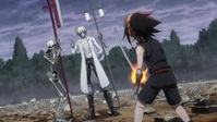 Shaman King S01E07 XviD-AFG EZTV Shaman King S01E07 XviD-AFG EZTV