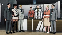 Archer 2009 S13E01 PROPER XviD-AFG EZTV