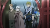 Last Hope S01P2 [720p 10bit HEVC][Multi-Audio & Multi-Subs][MeGaTroN]