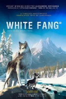 White Fang 2018 BRRip XviD AC3-EVO