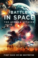 Battle in Space The Armada Attacks 2021 HDRip XviD AC3-EVO