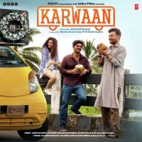 Karwaan (2018) (FULL HINDI ALBUM) 320KBPS CBR MP3